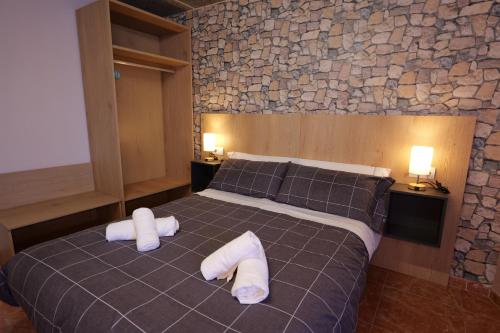 Ágy, Lo Perxe Terra Alta Sin escaleras Enoturismo BTT in Vilalba dels Arcs