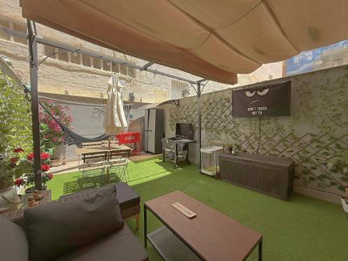 Sol de la Mota - Malaga Centro Stay
