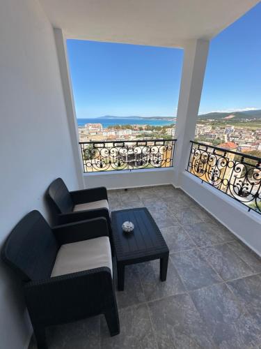 Résidence Les Camélias (Residence Les Camelias) in Tabarka