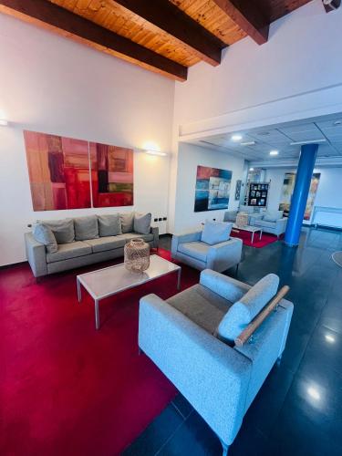 Hotel Gallia in Collegno