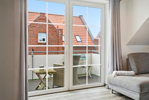 Deichbude, Greetsiel (foto 10)