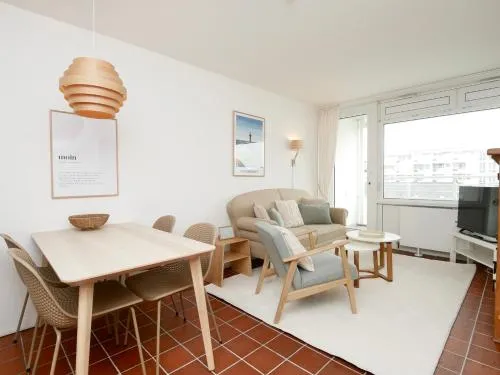 Haus Nordseeblick Wohnung 113 in Norderney, Deutschland