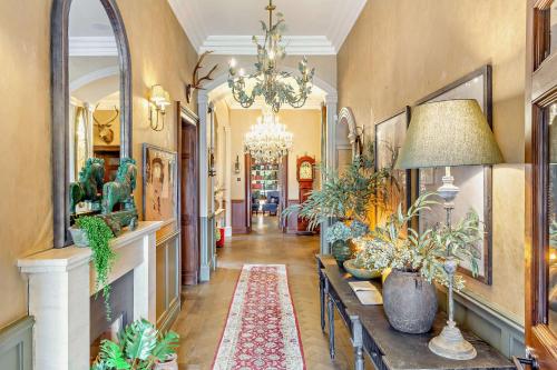 Muckrach Country House in Грентаун он Спей