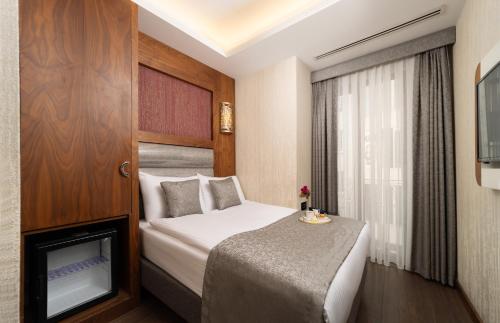 1 twin bed