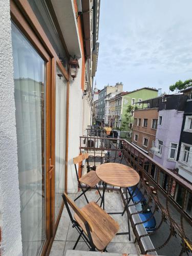 Taksim Dimple Suites - image 6