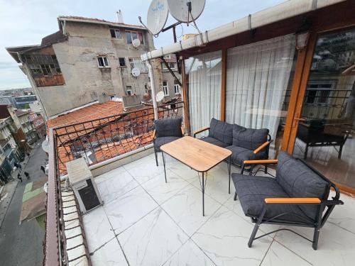 Taksim Dimple Suites - image 9