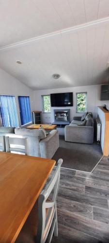 Facilities, Newquay - Deluxe 3 bed Lodge Willows Way 47, Newquay Parkdean, Holiday Park in Trebarber