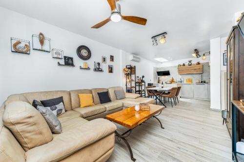 Casa Nora – khách sạn tại Castillo de Don Juan