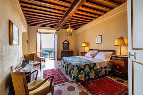 castello di sovicille · Malignano