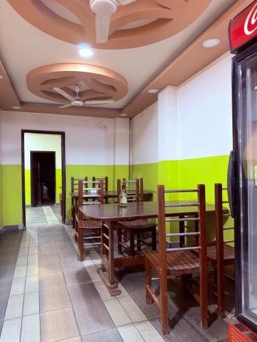 Abc HOTEL & LODGE in Biratnagar