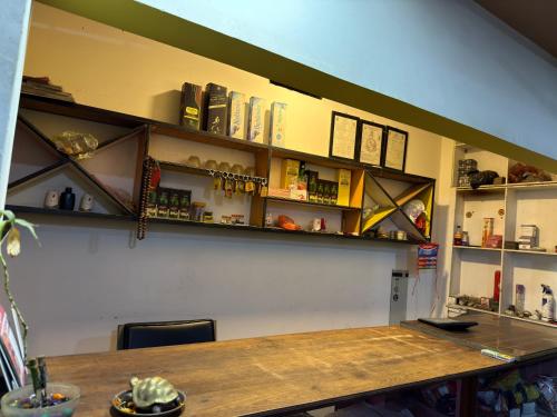 Abc HOTEL & LODGE in Biratnagar
