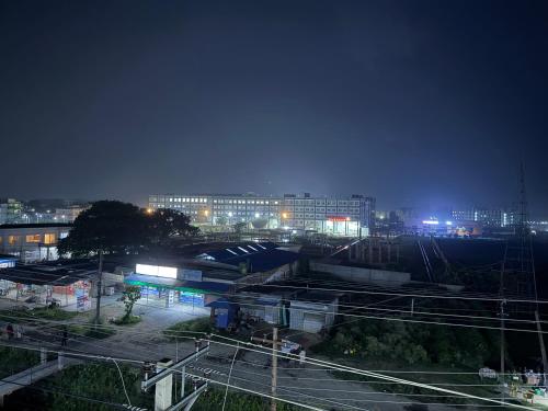 Abc HOTEL & LODGE in Biratnagar