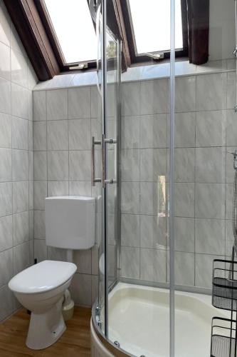 Holiday Home Lisa am Silbersee Silberseeblick by Interhome in Frielendorf