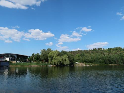 Apkārtne, Holiday Home Lisa am Silbersee Silberseeblick by Interhome in Frielendorf