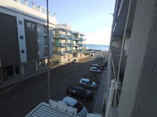 Gallipoli Lido San Giovanni – khách sạn tại Baia Verde