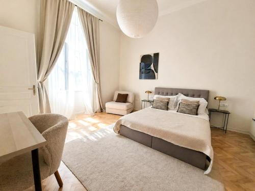 Mardi Apartment