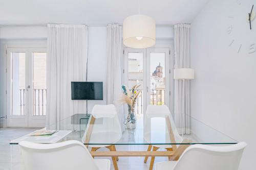 Apartamentos Domus con parking gratuito, Grenade