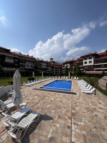 Bansko Royal Towers Hotel – Bansko, NC