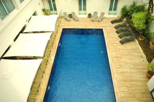 Hôtel Le Yachtman - image 15