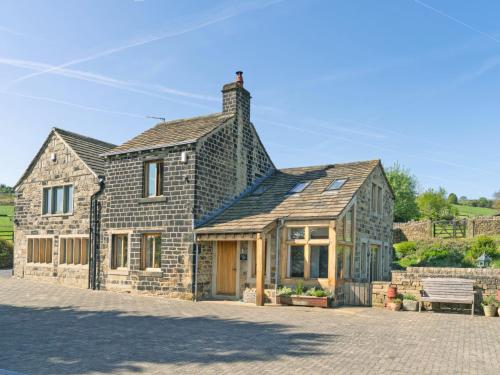 Sands Farm Cottage