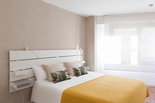 FLORIT FLATS - Apartment Torres de Quart I, Valencia