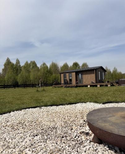 Dārzs, Okiki in Žilmala
