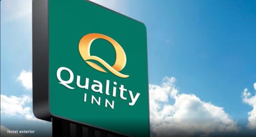 Quality Inn Petoskey in Petoskey (MI)