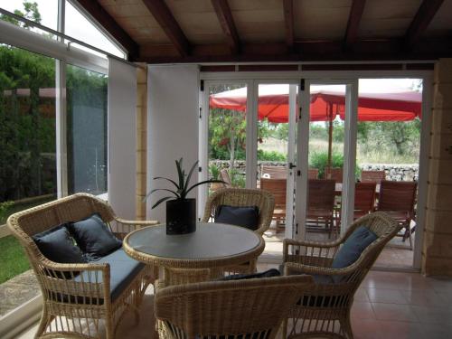 Holiday Home in Sa Coma mit Großer Terrasse by Interhome in Sa Coma