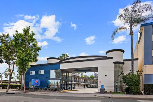 Motel 6-Anaheim CA - Convention Center - image 25