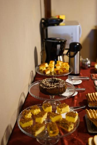 Pousada Café no Bule - Urubici – Urubici