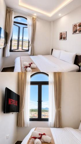 Amelia House - Boutique Hotel, Khu Chi Lăng