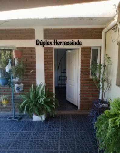 Duplex Hermosinda