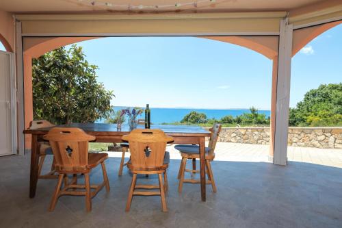 Apartments Stosa - Rtina in Rtina