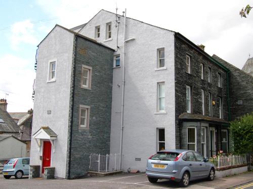 1 Windsor House - Keswick