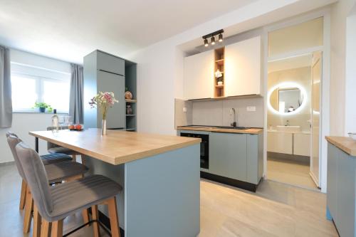 Apartments Stosa - Rtina in Rtina