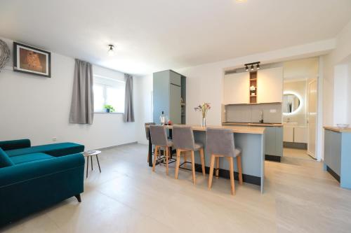 Apartments Stosa - Rtina in Rtina