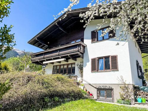 Holiday Home alpenHIT Zell am See by Interhome – khách sạn tại Schmitten