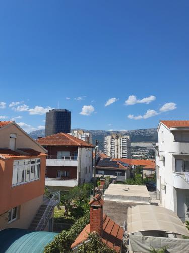 Rooms jana in Split