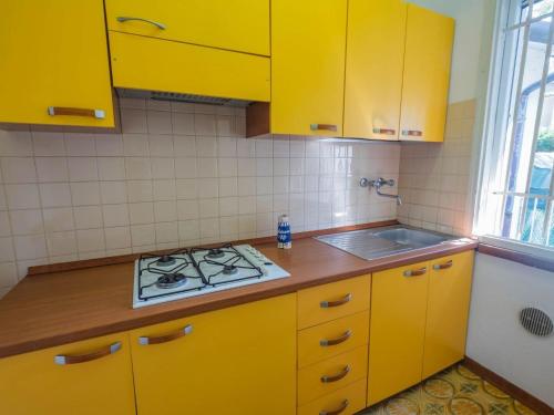 Holiday Home Haupthaus- großes freistehendes Haus- Klima by Interhome in Lido di Volano