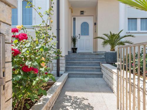 Apartment Summer House Pula by Interhome – khách sạn tại Vintijan