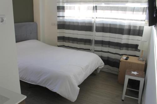 Golden 21 chambre d'hôte San Sebastián de los Reyes