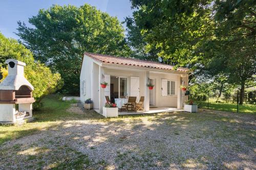 Maison Le Coteau Des Sources