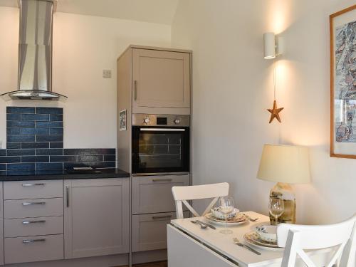 Kitchen, The Stables in Gourock