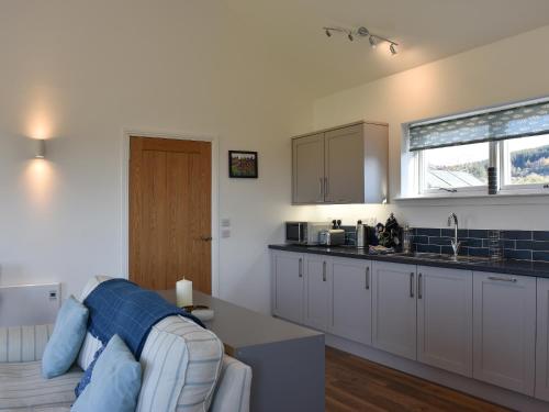 Kitchen, The Stables in Gourock