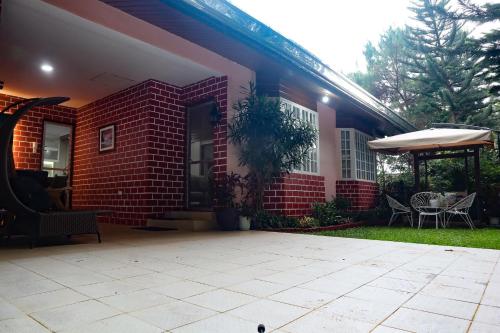 Cozy Transient House Itogon Benguet Baguio City in Tuding