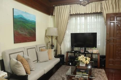 Cozy Transient House Itogon Benguet Baguio City in Tuding