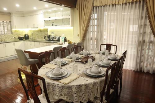 Cozy Transient House Itogon Benguet Baguio City in Tuding