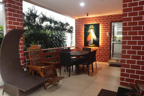 Cozy Transient House Itogon Benguet Baguio City in Tuding