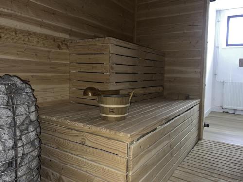Exterior view, Holiday Home Hotel Chalet by Interhome in Sint Maartensdijk