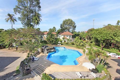 Rayong Chalet Hotel and Resort - 숙소 외관
